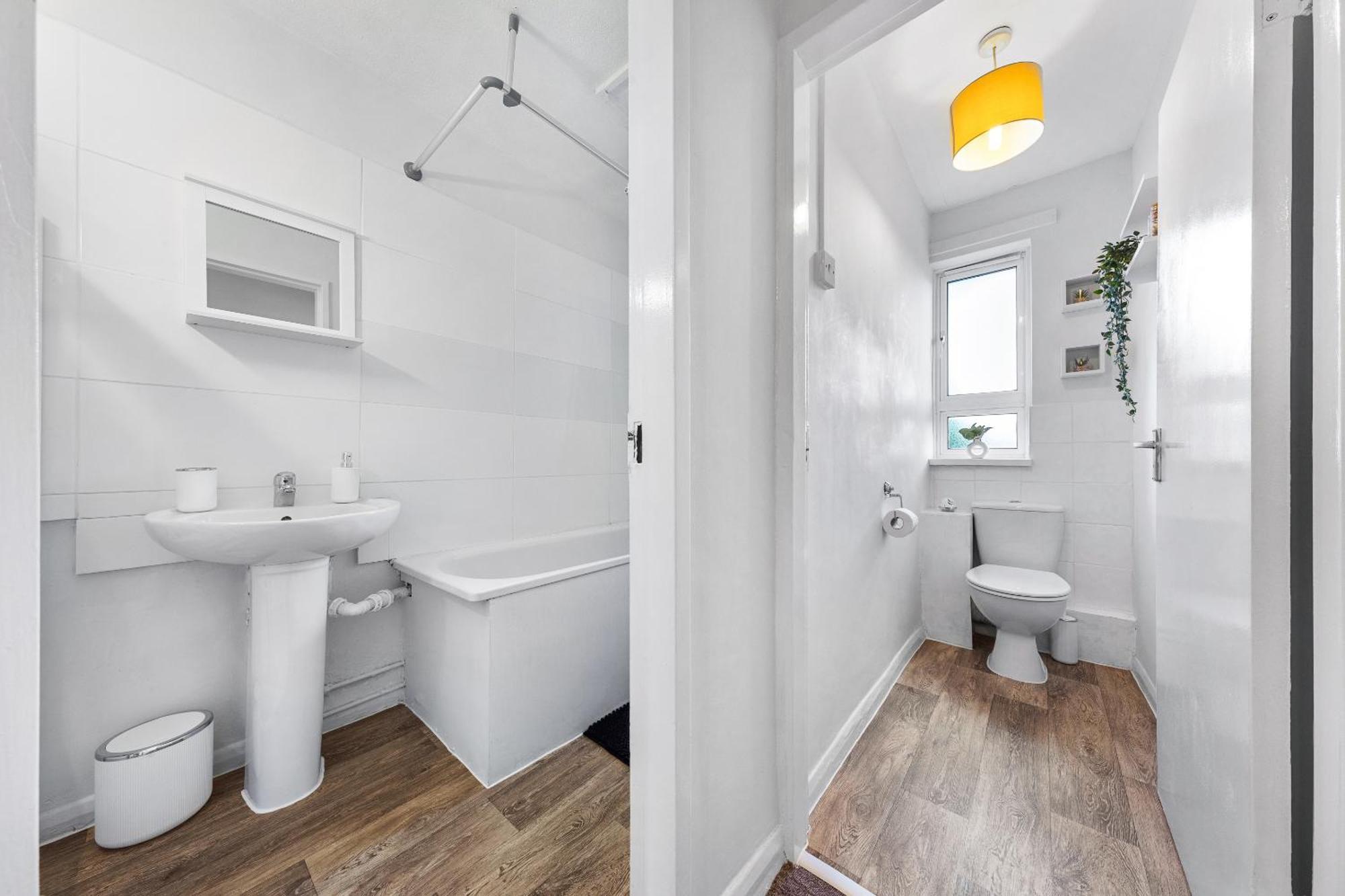 Brixton Fbs Hub, Coziest In Town Apartment London Exterior photo